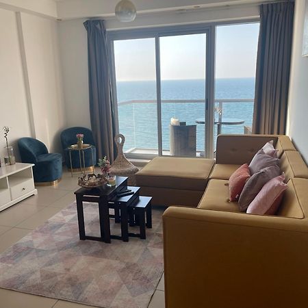 Pacific Rak Apartment Ras al-Khaimah Bagian luar foto