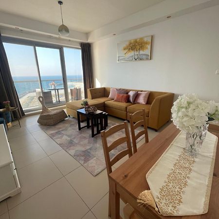 Pacific Rak Apartment Ras al-Khaimah Bagian luar foto