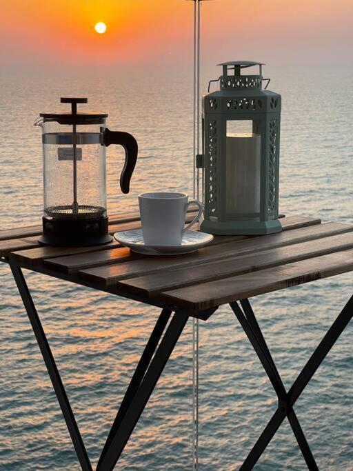 Pacific Rak Apartment Ras al-Khaimah Bagian luar foto