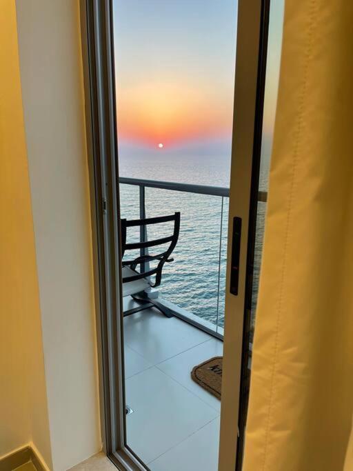 Pacific Rak Apartment Ras al-Khaimah Bagian luar foto