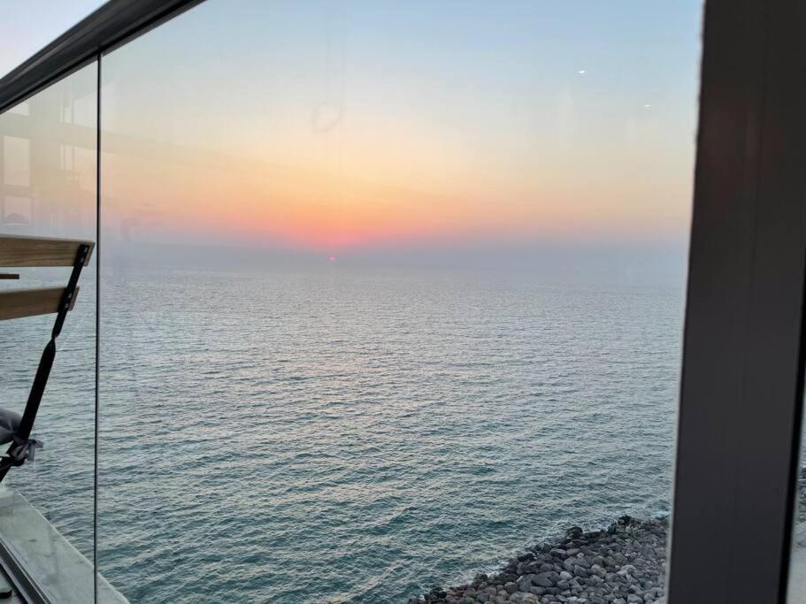 Pacific Rak Apartment Ras al-Khaimah Bagian luar foto