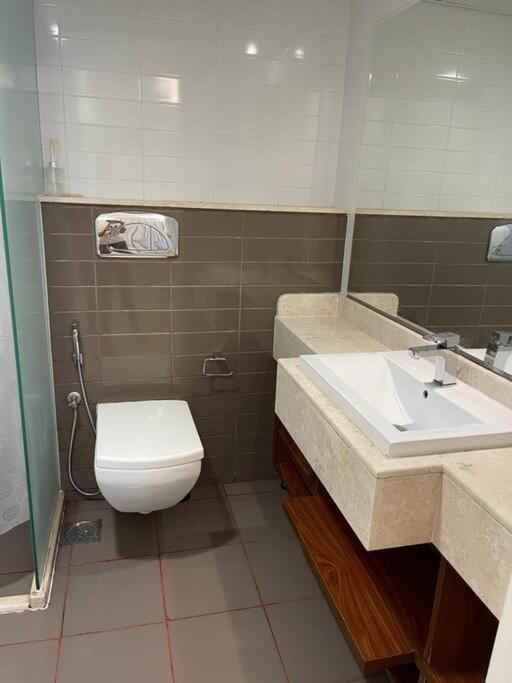 Pacific Rak Apartment Ras al-Khaimah Bagian luar foto