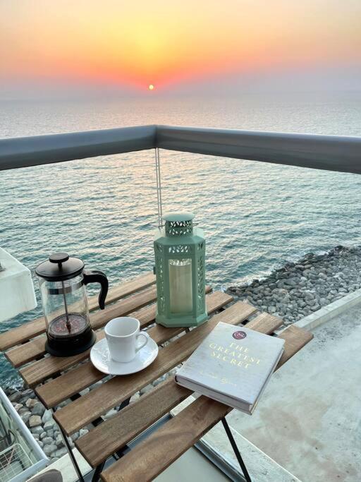 Pacific Rak Apartment Ras al-Khaimah Bagian luar foto