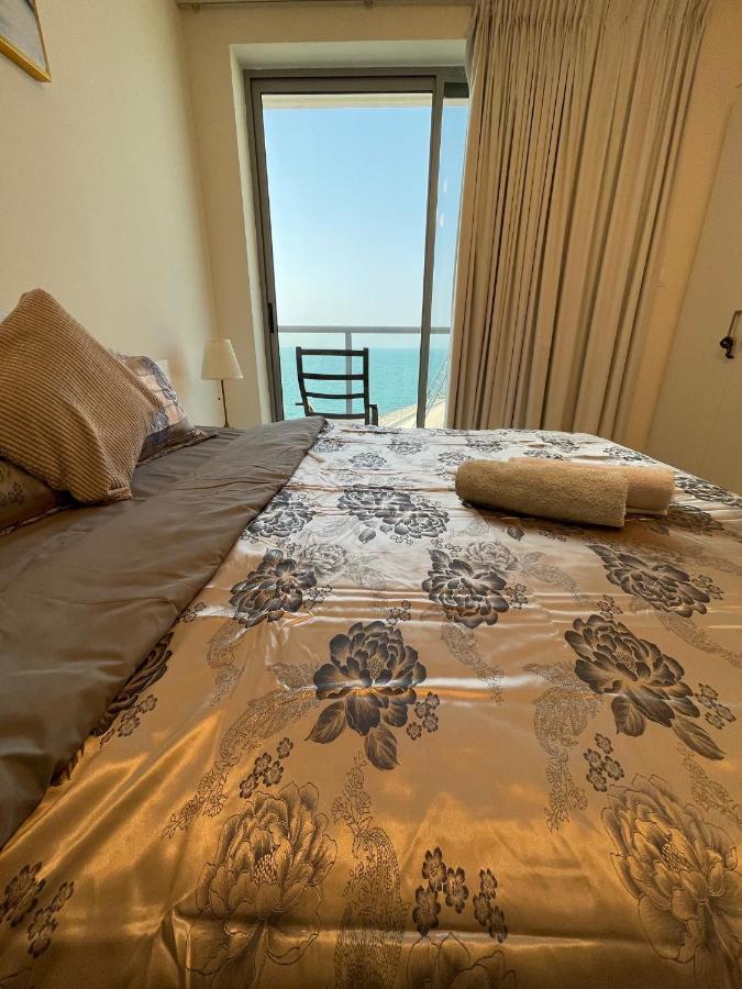 Pacific Rak Apartment Ras al-Khaimah Bagian luar foto